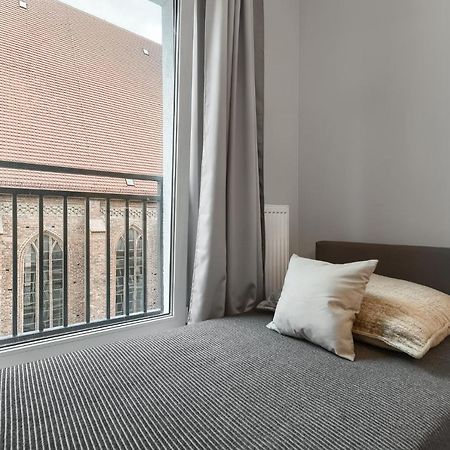 Apartamenty Munn 3 Stettino Esterno foto