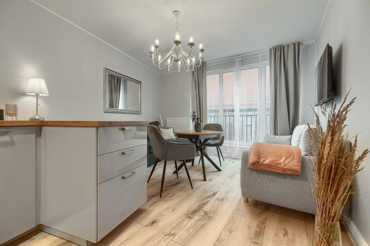 Apartamenty Munn 3 Stettino Esterno foto
