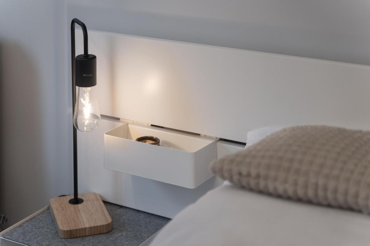 Apartamenty Munn 3 Stettino Esterno foto
