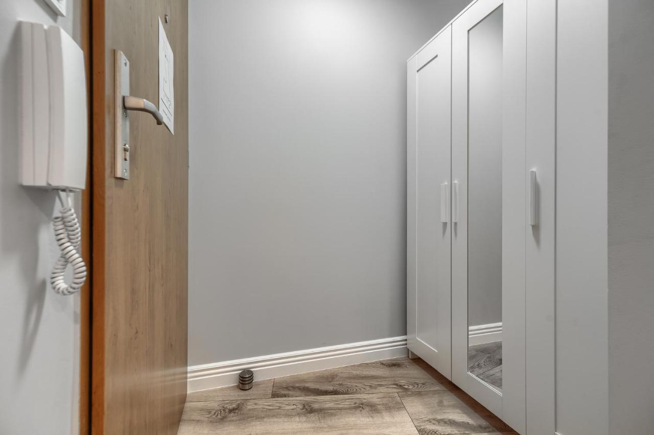 Apartamenty Munn 3 Stettino Esterno foto