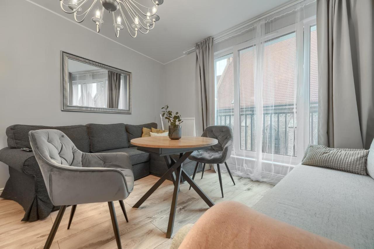 Apartamenty Munn 3 Stettino Esterno foto
